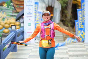 PRENN TRAIL CHALLENGE 2023 - Ảnh #1197457