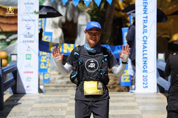 PRENN TRAIL CHALLENGE 2023 - Ảnh #1196866