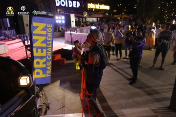 PRENN TRAIL CHALLENGE 2023 - Ảnh #1242037