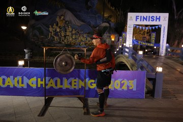 PRENN TRAIL CHALLENGE 2023 - Ảnh #1242070