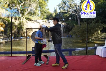 PRENN TRAIL CHALLENGE 2023 - Ảnh #1247074