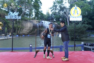 PRENN TRAIL CHALLENGE 2023 - Ảnh #1242847