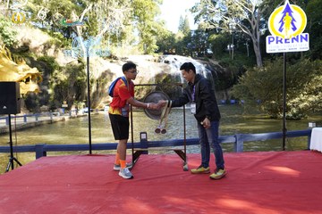 PRENN TRAIL CHALLENGE 2023 - Ảnh #1246449