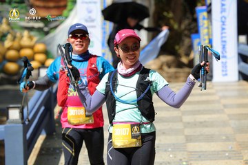 PRENN TRAIL CHALLENGE 2023 - Ảnh #1197002
