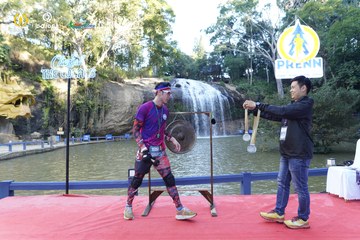 PRENN TRAIL CHALLENGE 2023 - Ảnh #1244462