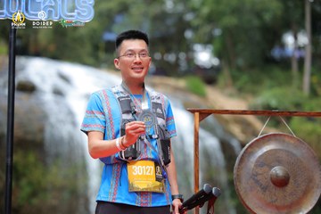 PRENN TRAIL CHALLENGE 2023 - Ảnh #1197127