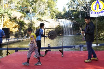 PRENN TRAIL CHALLENGE 2023 - Ảnh #1246742