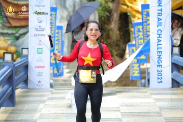 PRENN TRAIL CHALLENGE 2023 - Ảnh #1197350