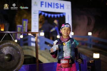 PRENN TRAIL CHALLENGE 2023 - Ảnh #1238952