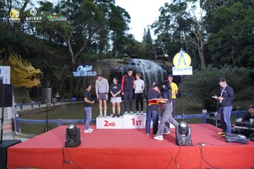 PRENN TRAIL CHALLENGE 2023 - Ảnh #1246077