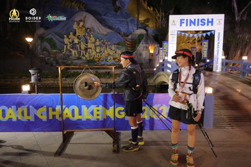 PRENN TRAIL CHALLENGE 2023 - Ảnh #1241610