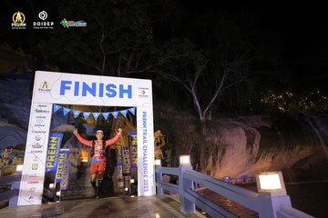 PRENN TRAIL CHALLENGE 2023 - Ảnh #1241810