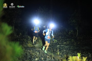 PRENN TRAIL CHALLENGE 2023 - Ảnh #1214050