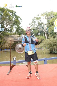 PRENN TRAIL CHALLENGE 2023 - Ảnh #1245059