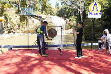 PRENN TRAIL CHALLENGE 2023 - Ảnh #1242617