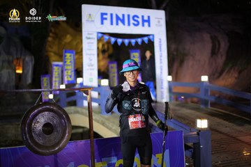 PRENN TRAIL CHALLENGE 2023 - Ảnh #1238994
