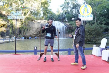 PRENN TRAIL CHALLENGE 2023 - Ảnh #1244641