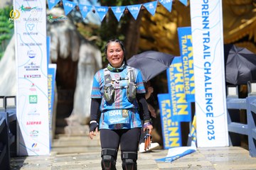 PRENN TRAIL CHALLENGE 2023 - Ảnh #1196768