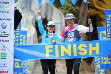 PRENN TRAIL CHALLENGE 2023 - Ảnh #1197150