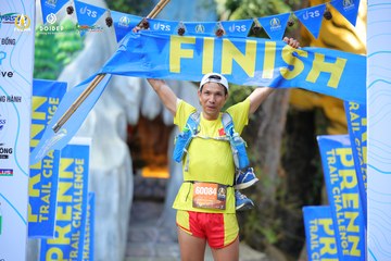 PRENN TRAIL CHALLENGE 2023 - Ảnh #1239204
