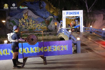 PRENN TRAIL CHALLENGE 2023 - Ảnh #1241116
