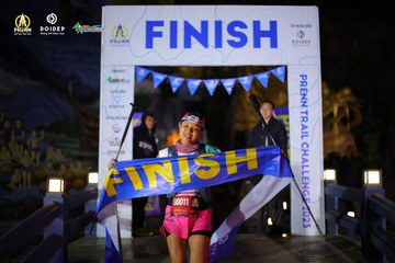 PRENN TRAIL CHALLENGE 2023 - Ảnh #1238913