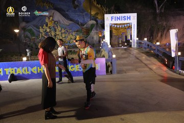 PRENN TRAIL CHALLENGE 2023 - Ảnh #1241255