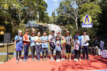 PRENN TRAIL CHALLENGE 2023 - Ảnh #1244402