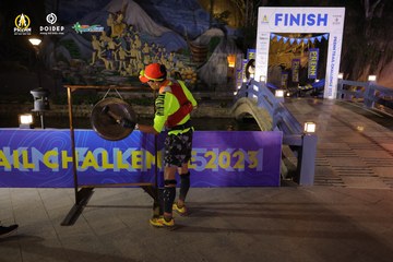 PRENN TRAIL CHALLENGE 2023 - Ảnh #1241144