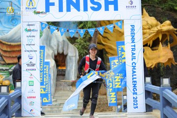 PRENN TRAIL CHALLENGE 2023 - Ảnh #1239533