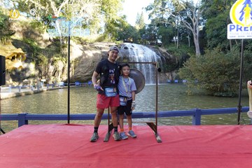 PRENN TRAIL CHALLENGE 2023 - Ảnh #1245631