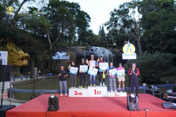 PRENN TRAIL CHALLENGE 2023 - Ảnh #1246205