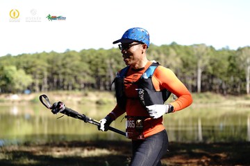 PRENN TRAIL CHALLENGE 2023 - Ảnh #1211352