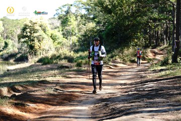 PRENN TRAIL CHALLENGE 2023 - Ảnh #1211790
