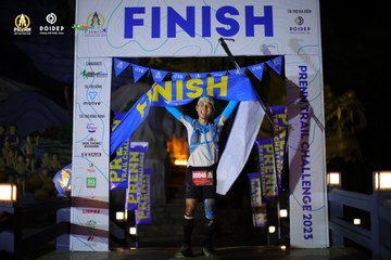 PRENN TRAIL CHALLENGE 2023 - Ảnh #1240645