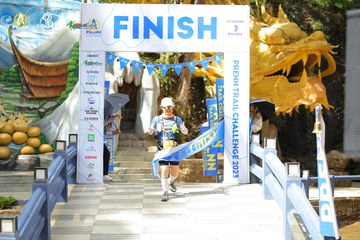 PRENN TRAIL CHALLENGE 2023 - Ảnh #1197274