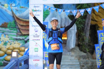 PRENN TRAIL CHALLENGE 2023 - Ảnh #1240117
