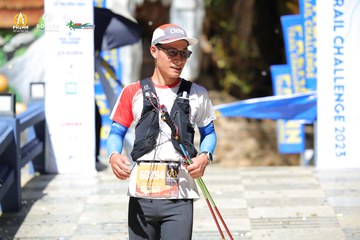 PRENN TRAIL CHALLENGE 2023 - Ảnh #1196664