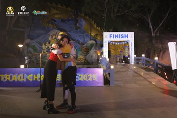 PRENN TRAIL CHALLENGE 2023 - Ảnh #1241330