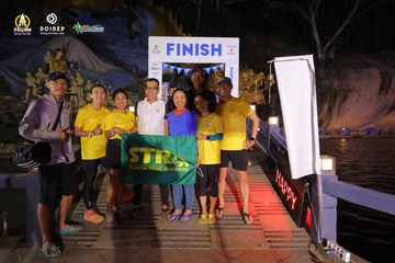 PRENN TRAIL CHALLENGE 2023 - Ảnh #1241963