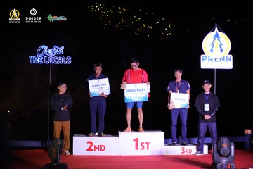 PRENN TRAIL CHALLENGE 2023 - Ảnh #1239531