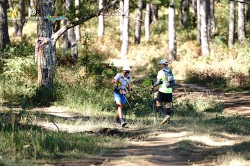 PRENN TRAIL CHALLENGE 2023 - Ảnh #1212282