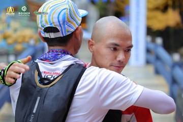 PRENN TRAIL CHALLENGE 2023 - Ảnh #1239767