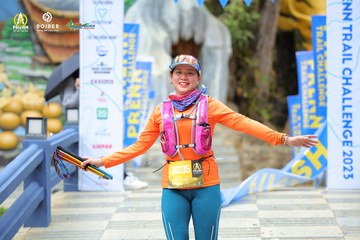 PRENN TRAIL CHALLENGE 2023 - Ảnh #1197460