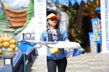 PRENN TRAIL CHALLENGE 2023 - Ảnh #1196682