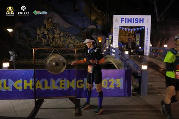 PRENN TRAIL CHALLENGE 2023 - Ảnh #1241731