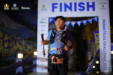 PRENN TRAIL CHALLENGE 2023 - Ảnh #1240414