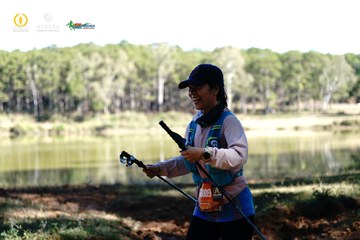 PRENN TRAIL CHALLENGE 2023 - Ảnh #1211013