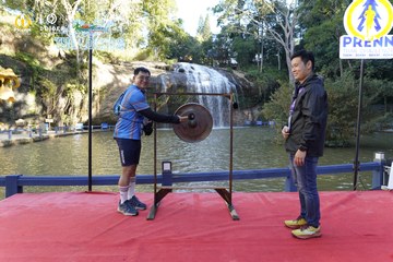 PRENN TRAIL CHALLENGE 2023 - Ảnh #1245797