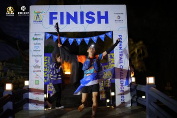 PRENN TRAIL CHALLENGE 2023 - Ảnh #1240584
